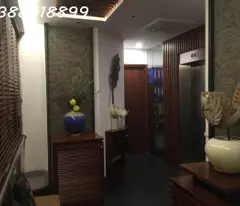 🏢LÔ GÓC ĐÀO TẤN - Ô TÔ TRÁNH - MT KHỦNG 14M - DOANH THU 180TR/THÁNG