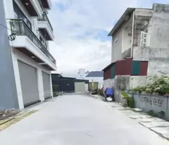 Bán lô đất 50m2 Bạch Mai An Hải Hải Phòng