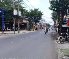 Mặt tiền Phạm Văn Chiêu - kinh doanh đỉnh - (4m x 28m) nhà 1 trệt 1 lửng - có vỉa hè to đỗ xe