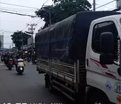 Mặt tiền Phạm Văn Chiêu - kinh doanh đỉnh - (4m x 28m) nhà 1 trệt 1 lửng - có vỉa hè to đỗ xe