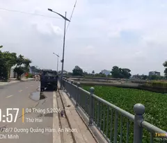 Mặt tiền Phạm Văn Chiêu - kinh doanh đỉnh - (4m x 28m) nhà 1 trệt 1 lửng - có vỉa hè to đỗ xe