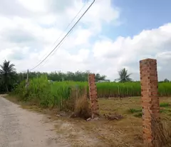 BÁN ĐẤT TÂY NINH – VỊ TRÍ ĐẸP – ĐƯỜNG NHỰA 6M – GIÁ TỐT