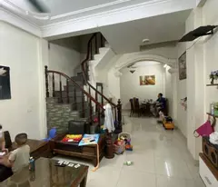 🔥 BÁN NHÀ KIM GIANG – Hoàng Mai  42m² – 4 TẦNG – 11.X TỶ