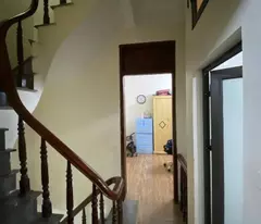🔥 BÁN NHÀ KIM GIANG – Hoàng Mai  42m² – 4 TẦNG – 11.X TỶ