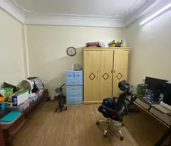 🔥 BÁN NHÀ KIM GIANG – Hoàng Mai  42m² – 4 TẦNG – 11.X TỶ