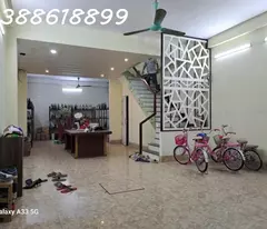 🏡 BIỆT THỰ LIỄU GIAI - BA ĐÌNH - NGÕ Ô TÔ VÀO NHÀ - VỊ TRÍ TRUNG TÂM - Ở CỰC SƯỚNG