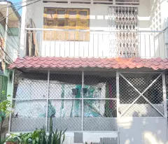 Nhà 2 tầng (4.3x18m) 3 mặt hẻm xe tải đường Bùi Minh Trực P5Q8. Giá: 3.5 tỷ