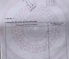 CHÍNH CHỦ CẦN BÁN ĐẤT ĐÃ CÓ SỔ RIÊNG – PHÁP LÝ RÕ RÀNG - HUYỆN CẦN ĐƯỚC - LONG AN