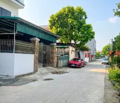 Chính chủ cần bán đất Sóc Sơn, đường ô tô tránh, tiện ích ngập tràn
