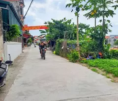 Chính chủ cần bán đất Sóc Sơn, đường ô tô tránh, tiện ích ngập tràn