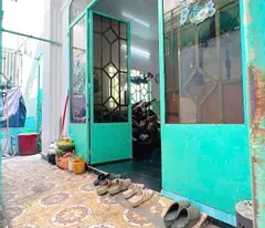 Nhà hẻm 181A Âu Dương Lân P3-Q8, Giá : 6,380 Tỷ (TL)