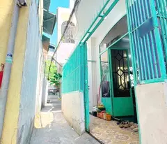 Nhà hẻm 181A Âu Dương Lân P3-Q8, Giá : 6,380 Tỷ (TL)