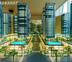 Sarene - SaLa - căn góc 2PN - rộng 110m2 - hướng Đông Nam - update thường xuyên - căn đẹp bán rất
