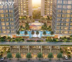 Sarene - SaLa - căn góc 2PN - rộng 110m2 - hướng Đông Nam - update thường xuyên - căn đẹp bán rất