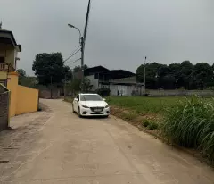 đất thạch thất 100m2 full thổ cư 18tr.m2