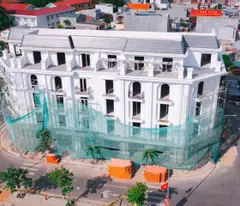Chỉ từ 3,9 tỷ sở hữu ngay shophouse 5 tầng nằm tại lõi trung tâm TP Nam Khánh Hòa