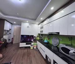 🔥 Căn hộ 1PN Thanh Hà giá chỉ 2,52 tỷ – Dọn vào ở ngay!
