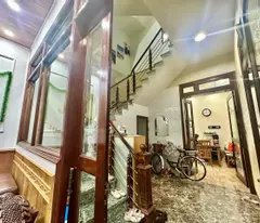 CHÍNH CHỦ BÁN NHÀ 2 MẶT NGÕ – CHÙA HÀNG, LÊ CHÂN, HẢI PHÒNG