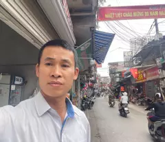 CẦN BÁN NHÀ MẶT PHỐ KHƯƠNG TRUNG – 40M² – 2 THOÁNG – KD ĐỈNH