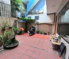 LẠC LONG QUÂN – QUỸ ĐẤT HIẾM GIỮA TÂY HỒ – 170M² MẶT TIỀN 12M