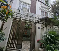 BÁN NHÀ 4 TẦNG NGÔ GIA TỰ, HẢI AN - 66M2, 4PN, HƯỚNG NAM MÁT MẺ - CHỈ 4.3 TỶ