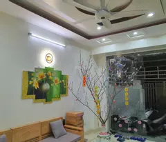 BÁN NHÀ 4 TẦNG NGÔ GIA TỰ, HẢI AN - 66M2, 4PN, HƯỚNG NAM MÁT MẺ - CHỈ 4.3 TỶ