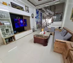 BÁN NHÀ 4 TẦNG NGÔ GIA TỰ, HẢI AN - 66M2, 4PN, HƯỚNG NAM MÁT MẺ - CHỈ 4.3 TỶ