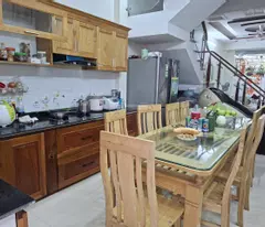 BÁN NHÀ 4 TẦNG NGÔ GIA TỰ, HẢI AN - 66M2, 4PN, HƯỚNG NAM MÁT MẺ - CHỈ 4.3 TỶ
