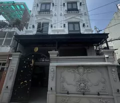 Bán nhà HXH 8m Lê Quang Định - gần Phạm Văn Đồng, 7,3x15m, 5 T - 15PN, HĐ 90tr, 27,8 tỷ.