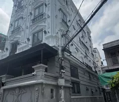 Bán nhà HXH 8m Lê Quang Định - gần Phạm Văn Đồng, 7,3x15m, 5 T - 15PN, HĐ 90tr, 27,8 tỷ.