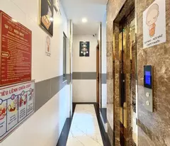 Bán nhà HXH 8m Lê Quang Định - gần Phạm Văn Đồng, 7,3x15m, 5 T - 15PN, HĐ 90tr, 27,8 tỷ.