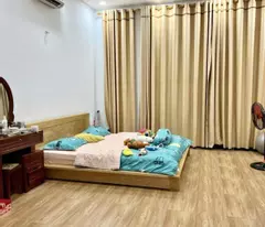 HIẾM! NHÀ 4 TẦNG GIÁP GÒ VẤP – DÒNG TIỀN 20TR/THÁNG – TƯƠNG LAI RA MẶT TIỀN 12M