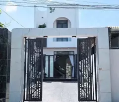 1 LẦU 1TRỆT  GẦN CỔNG 11 - SỔ HỒNG HOÀN CÔNG ĐẦY ĐỦ CHỈ 750TR NHẬN NHÀ NGAY.