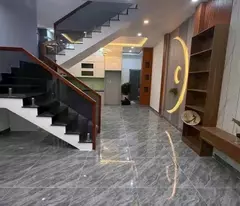 1 LẦU 1TRỆT  GẦN CỔNG 11 - SỔ HỒNG HOÀN CÔNG ĐẦY ĐỦ CHỈ 750TR NHẬN NHÀ NGAY.