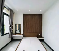 1 LẦU 1TRỆT  GẦN CỔNG 11 - SỔ HỒNG HOÀN CÔNG ĐẦY ĐỦ CHỈ 750TR NHẬN NHÀ NGAY.