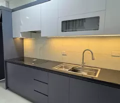BÁN NHÀ TRUNG TÂM NGÕ 12 QUANG TRUNG HÀ ĐÔNG, 100M RA ĐƯỜNG OTO TRÁNH, NHÀ DÂN XÂY KIÊN CÔ 5 TẦNG.