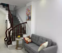 BÁN NHÀ TRUNG TÂM NGÕ 12 QUANG TRUNG HÀ ĐÔNG, 100M RA ĐƯỜNG OTO TRÁNH, NHÀ DÂN XÂY KIÊN CÔ 5 TẦNG.