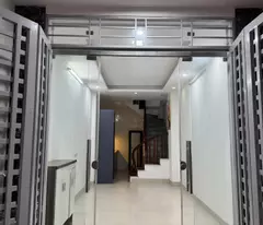 BÁN NHÀ TRUNG TÂM NGÕ 12 QUANG TRUNG HÀ ĐÔNG, 100M RA ĐƯỜNG OTO TRÁNH, NHÀ DÂN XÂY KIÊN CÔ 5 TẦNG.