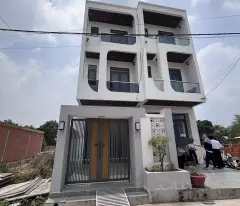 Bán nhà chưa đến 3 tỷ tại Thủ Dầu Một