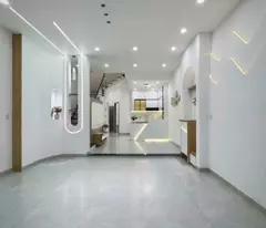 Bán nhà chưa đến 3 tỷ tại Thủ Dầu Một