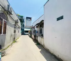 Bán đất Linh Xuân Thủ Đức 100m2 giá chỉ 4 tỷ 8 TL