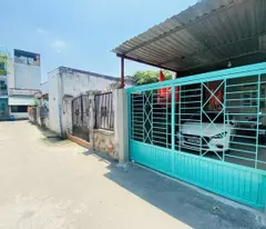 Bán đất Linh Xuân Thủ Đức 100m2 giá chỉ 4 tỷ 8 TL