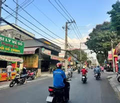 Bán đất Linh Xuân Thủ Đức 100m2 giá chỉ 4 tỷ 8 TL