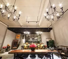 Sang nhượng khách sạn An Sơn Phường 4 Đà Lạt 19 phòng