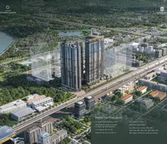 MỞ BÁN CHUNG CƯ VINHOMES CAO XÀ LÁ TẠI 235 NGUYỄN TRÃI,THANH XUÂN,HÀ NỘI
