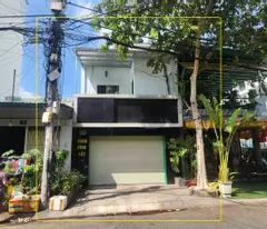 Cho thuê nhà mặt tiền Lê Cao Lãng q.Tân Phú, 70m², 2TẦNG, 15Triệu