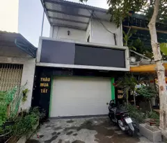 Cho thuê nhà mặt tiền Lê Cao Lãng q.Tân Phú, 70m², 2TẦNG, 15Triệu