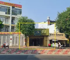 Cho thuê Nhà Mặt Tiền Lê Trọng Tấn Q.Tân Phú 168m² - GẦN AEON