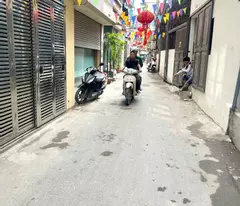 CHÍNH CHỦ BÁN MẠNH ĐẤT TẠI ĐƯỜNG DO NHA, QUẬN NAM TỪ LIÊM, HÀ NỘI.