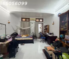 SIÊU PHẨM LÁNG HẠ – PHÂN LÔ CÁN BỘ – 45M² x 5 TẦNG – VỪA Ở VỪA KINH DOANH ĐỈNH!